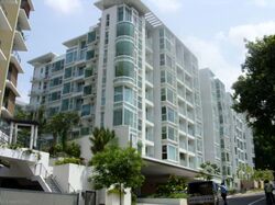 Parc Emily (D9), Condominium #550116331